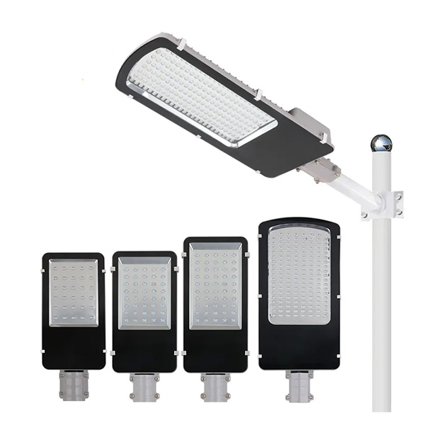 Electric LED Lamp