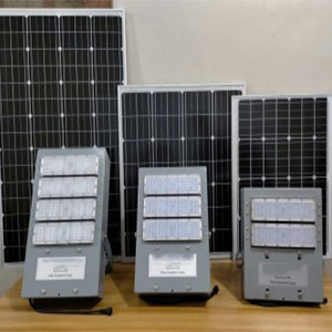 Solar Flood Lights