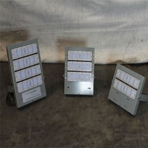 Solar Flood Lights