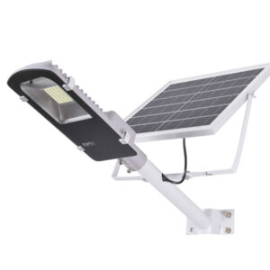 Split Type Solar Street Light