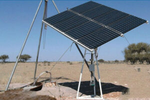 Solar Water Pumps