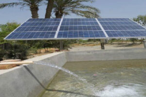 How Much is a Solar Water Pump