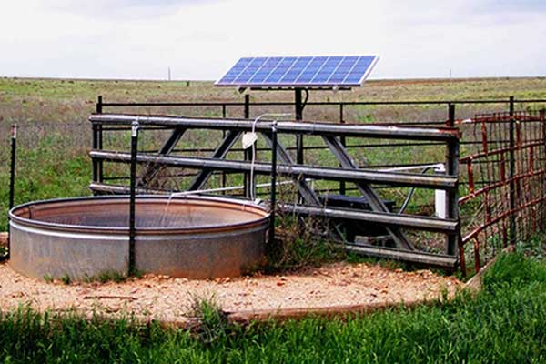 Improve Solar Water Pump Life