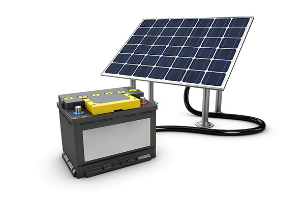 Solar Power System Products Supplier