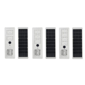 All In One Solar Street Light