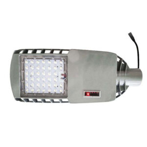 All In Two Solar Street Lights
