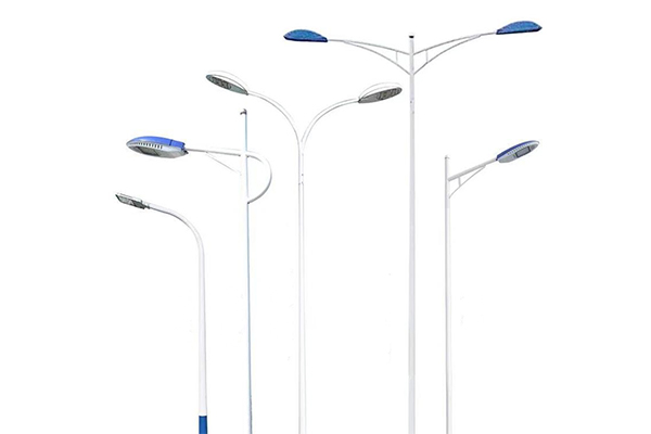 China Light Pole Manufacturer and Supplier