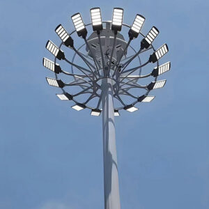 High Mast Light