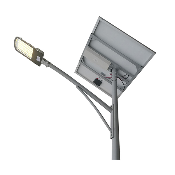 Lithium Battery Solar Street Light