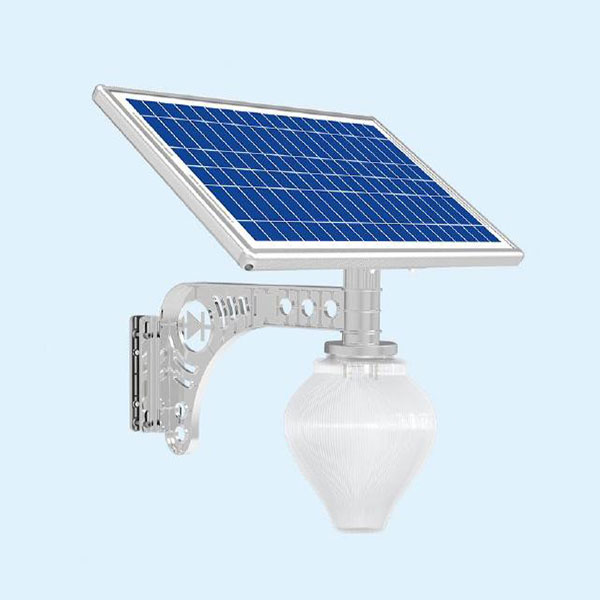 Solar Garden Light