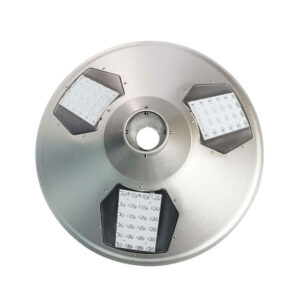 Solar Plaza Light