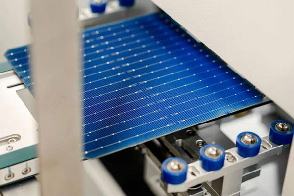 Average Lifespan of Solar Batteries