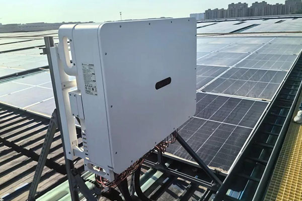 Factors That Determine Solar Inverter Size