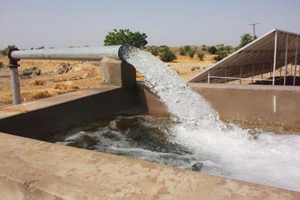 How To Choose A Solar Water Pump