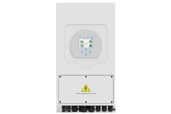 What is a Hybrid Solar Inverter