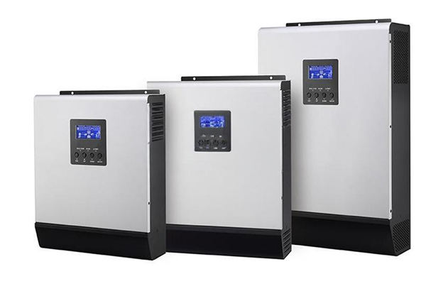 Types of Off Grid Solar Inverters