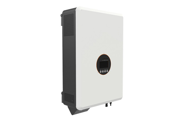 What is an Off Grid Solar Inverter