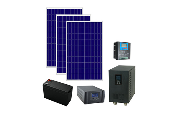 Benefits of Solar Panel Kits