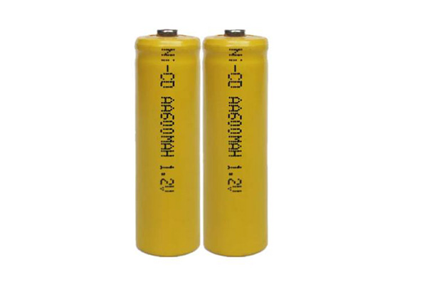 Nickel-Cadmium (Ni-Cd) Solar Batteries