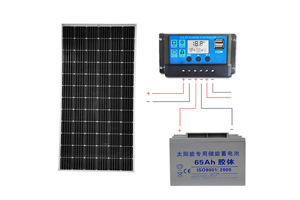 What is a Solar Panel Kit