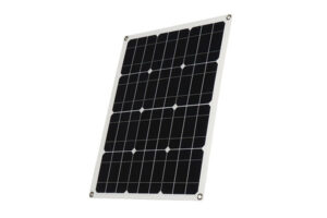 What Are Monocrystalline Solar Panels