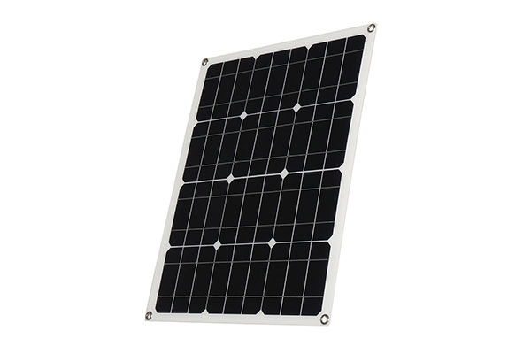 What Are Monocrystalline Solar Panels