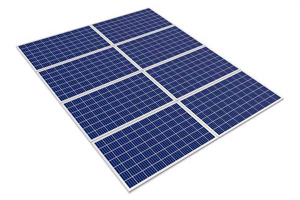What Are Polycrystalline Solar Panels