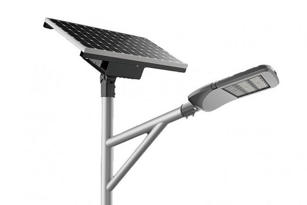 What Makes a Good Solar Street Light