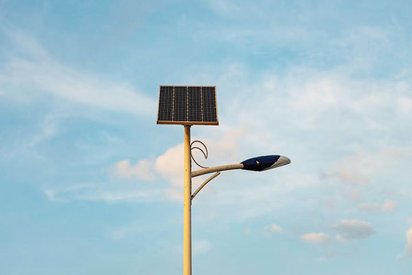 Why Solar Street Light Quality Matters