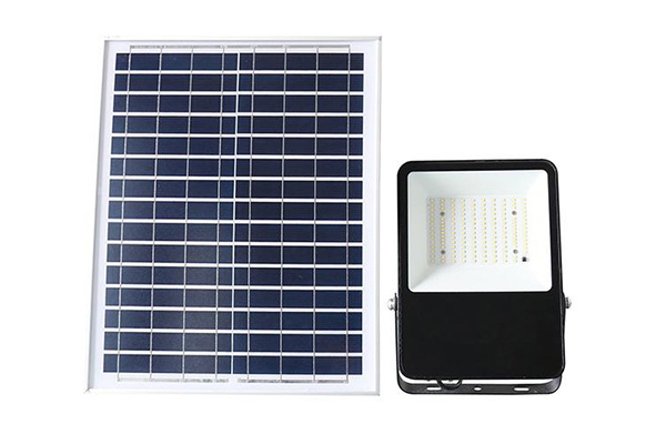 Why Solar Flood Lights Are Essential for Security