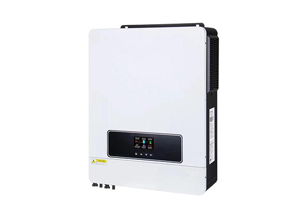 What is a Solar Power Inverter