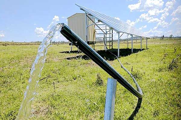 Applications of Submersible Solar Water Pumps